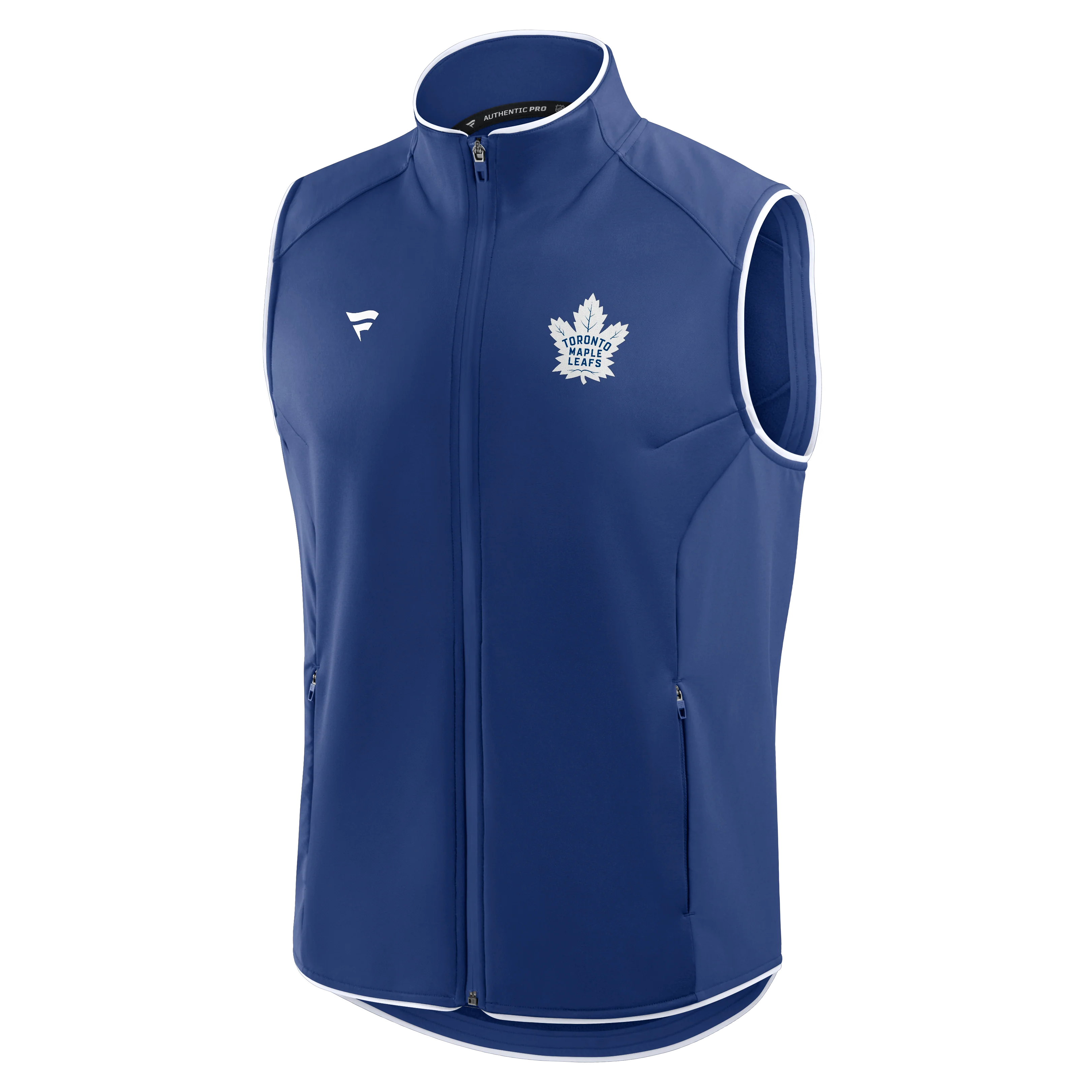 Pro Rink Kit 2025 Authentic Pro Rink Vest - Real Sports Apparel