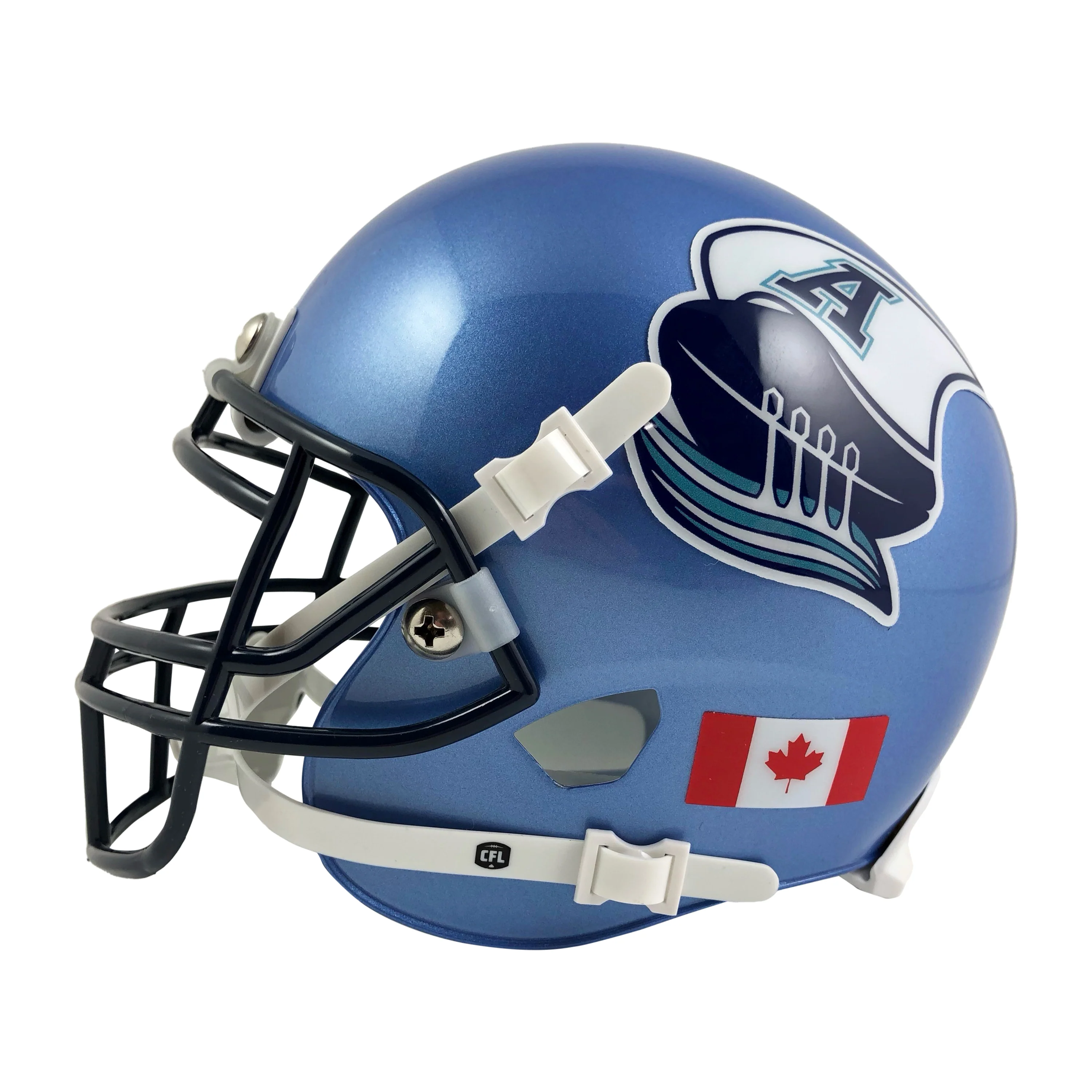 Argos Mini Helmet - Real Sports Apparel